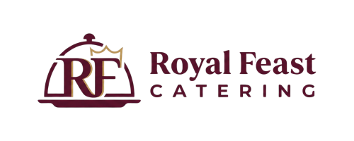 royalfeastcatering Logo (500 x 200 px)